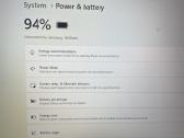 Dell Latitude 5531 i7-12800h 16/32 GB RAM 1tb SSD - nuotraukos Nr. 9