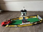 Lego City - Harbor - Ferry - 60119 - nuotraukos Nr. 2