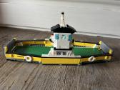 Lego City - Harbor - Ferry - 60119 - nuotraukos Nr. 3