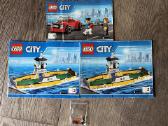 Lego City - Harbor - Ferry - 60119 - nuotraukos Nr. 7