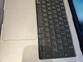 Apple MacBook Pro 16, M1 Max, 32gb, 1tb SSD - nuotraukos Nr. 2