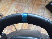 Logitech G29 Vairas + pedalai - nuotraukos Nr. 3