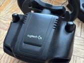 Logitech G29 Vairas + pedalai - nuotraukos Nr. 5