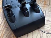 Logitech G29 Vairas + pedalai - nuotraukos Nr. 6