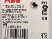 Abb 13205 virštinkinis skydelis Ip65 - nuotraukos Nr. 4