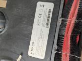 Roborock S6 Maxv dalims arba remontui Fan Error - nuotraukos Nr. 3