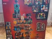 Lego ninjago city gardens 71741 - nuotraukos Nr. 3