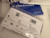 Elektrostimuliatorius veidui ir kūnui Uniglo - nuotraukos Nr. 6