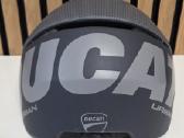 Ducati šalmas - nuotraukos Nr. 3