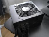 Corsair cx550m - nuotraukos Nr. 3