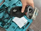 Tiesinis pjūklas Makita Jr3070ct - nuotraukos Nr. 5