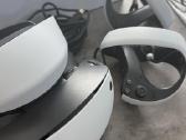 Playstation Vr akiniai - nuotraukos Nr. 2