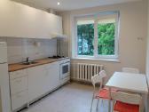 Suremontuotas erdvus 1kmb. butas prie Klinikų - nuotraukos Nr. 8