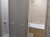 Suremontuotas erdvus 1kmb. butas prie Klinikų - nuotraukos Nr. 12