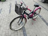 Decathlon - Btwin dviratis 24" - nuotraukos Nr. 2