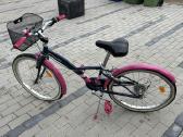 Decathlon - Btwin dviratis 24" - nuotraukos Nr. 3