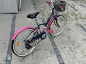 Decathlon - Btwin dviratis 24" - nuotraukos Nr. 5
