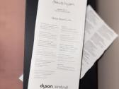 Dyson airstrait - nuotraukos Nr. 7