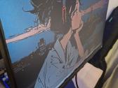 Monitor Lenovo Legion 24-10 (240hz, Ips, 23.8") - nuotraukos Nr. 9
