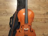 3/4 violončelė - nuotraukos Nr. 2
