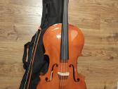 3/4 violončelė - nuotraukos Nr. 4