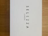 Selezza London chiffon suknelė - nuotraukos Nr. 7