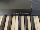Casio Cdp-120 - nuotraukos Nr. 2