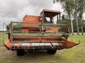 Dronningborg 1200 kombainas - nuotraukos Nr. 4