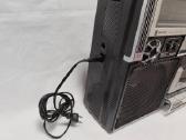Victor (JVC) RC-838 Biphonic boombox - nuotraukos Nr. 4