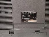 Victor (JVC) RC-838 Biphonic boombox - nuotraukos Nr. 7