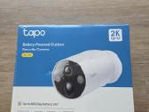 Ring Doorbell Plus Pro Tapo D230s1 C425 C720 C410 - nuotraukos Nr. 37
