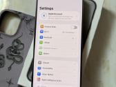 iPhone 15 Pro Max 512gb - nuotraukos Nr. 3