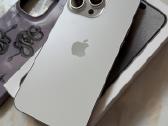iPhone 15 Pro Max 512gb - nuotraukos Nr. 7