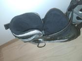 Rollerblade kitalpha 43 d. bio dynamic rieduciai - nuotraukos Nr. 2