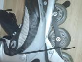 Rollerblade kitalpha 43 d. bio dynamic rieduciai - nuotraukos Nr. 4