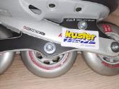 Rollerblade kitalpha 43 d. bio dynamic rieduciai - nuotraukos Nr. 7