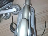 Rollerblade kitalpha 43 d. bio dynamic rieduciai - nuotraukos Nr. 9