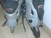 Rollerblade kitalpha 43 d. bio dynamic rieduciai - nuotraukos Nr. 10