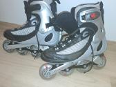 Rollerblade kitalpha 43 d. bio dynamic rieduciai - nuotraukos Nr. 13