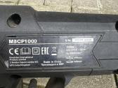Elektrinis Trimeris 1000w - nuotraukos Nr. 3