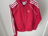 Naujas Adidas Originals Sst Track Top džemperis - nuotraukos Nr. 2
