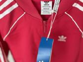 Naujas Adidas Originals Sst Track Top džemperis - nuotraukos Nr. 3