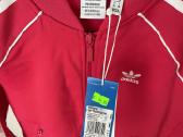 Naujas Adidas Originals Sst Track Top džemperis - nuotraukos Nr. 4
