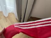 Naujas Adidas Originals Sst Track Top džemperis - nuotraukos Nr. 6