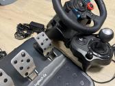 Logitech g29 vairas - nuotraukos Nr. 2