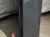 Pc Korpusai - nuotraukos Nr. 5