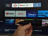Android TV stick Tv98 2gb16gb - nuotraukos Nr. 2