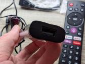 Android TV stick Tv98 2gb16gb - nuotraukos Nr. 4