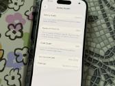 iPhone 15 128gb - nuotraukos Nr. 7