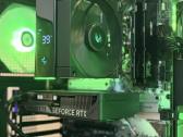 Modernus žaidimų kompiuteris su Rtx ir Ddr5 - nuotraukos Nr. 2